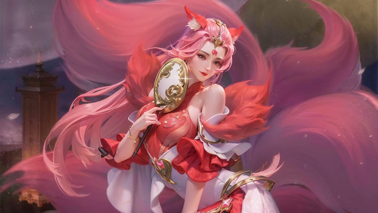 《太吾纪元》英雄系统图片