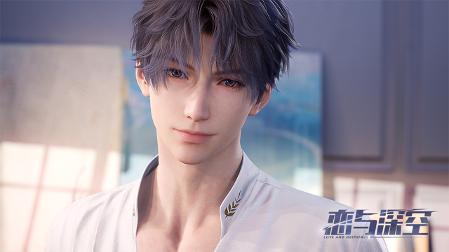 《恋与深空》IOS测试招募开启图片