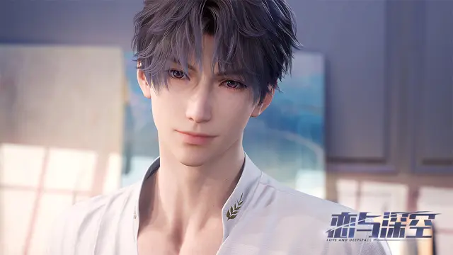 《恋与深空》IOS测试招募开启图片