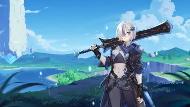 《浮石之旅》宠物推荐图片