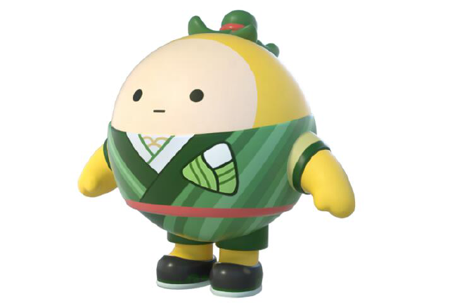 彩虹币、五款外观免费送！《蛋仔派对》周年十大福利即将上线图片