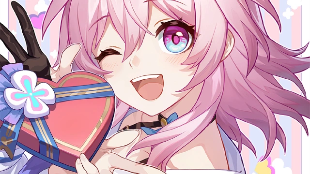 苹果商店显示《崩坏：星穹铁道》4月26日将上线图片