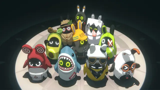 《绝区零》11月4日中午有重大发布？图片