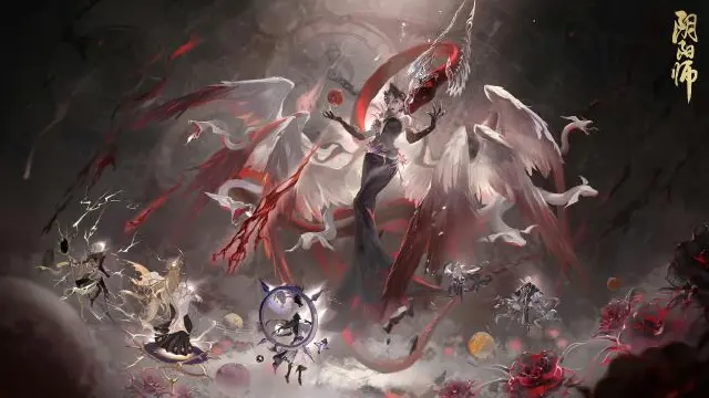 《阴阳师》10月18日维护更新公告图片