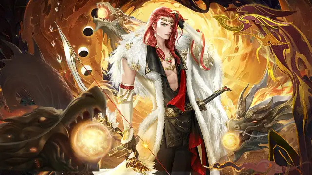 《暗夜地城》9月14日删档测试及返利公告图片