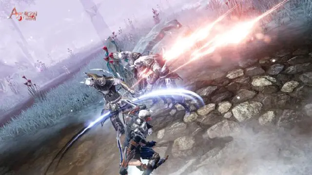 《战之刃：幸存者》下载开启，8月16日上线图片