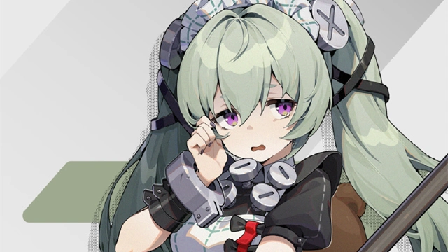 《绝区零》全阵营logo已注册商标！或有新消息要曝光了？图片