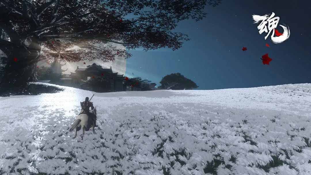 《魂之追梦》全生活技能攻略图片