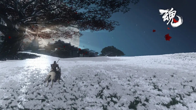 《魂之追梦》全生活技能攻略图片