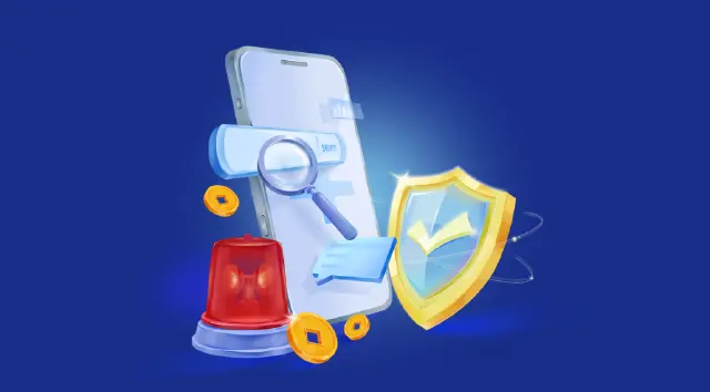 【雷电安全小课堂】弱密码致账号被盗，这些技巧让你的账号更安全！图片