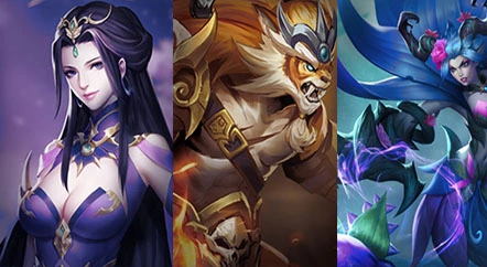 《棋兵斗阵》棋子爆料part 2图片