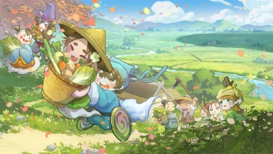 【Q&A问答帖】《解忧小村落》公测相关常见问题解答图片