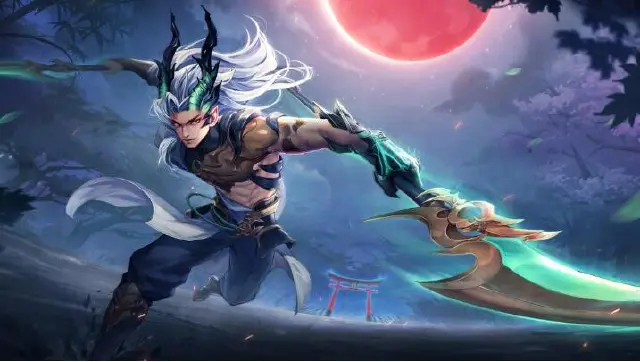 《山海与妖灵》玩法与设计思路大揭秘图片