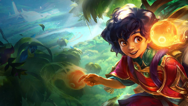 《金铲铲之战》希尔科回归，全新四费卡速览！图片