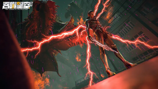 《吞噬星空：黎明》首发版本一览图片