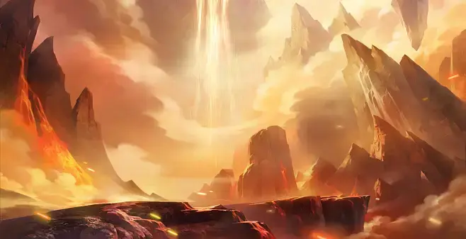 《猎场》霸服攻略指南之小资版图片