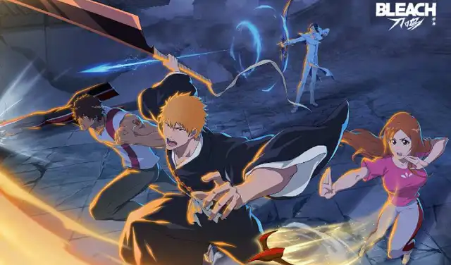 《境·界 刀鸣》全新实机视频震撼公开图片