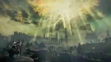 【传闻】据路透社报道，腾讯正在开发《艾尔登法环》手游：本体免费，提供内购图片