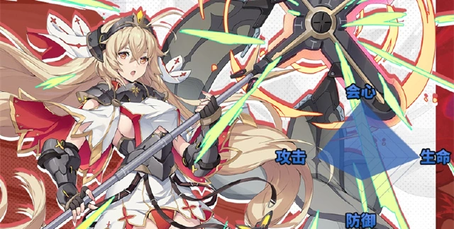 《镇魂街：天生为王》无前的意志 掀起了风暴图片