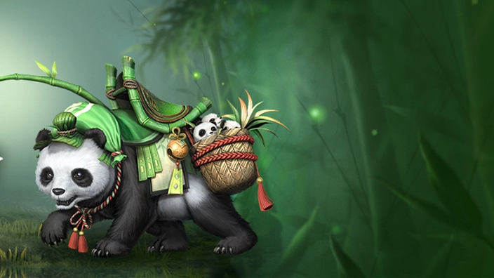 《极无双2》版本前瞻图片