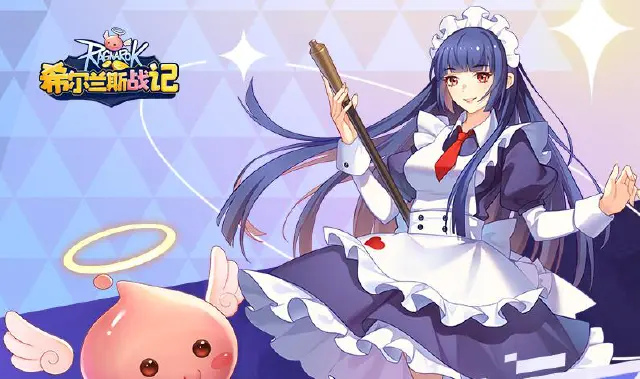 《希尔兰斯战记》新手攻略之玩家技巧图片