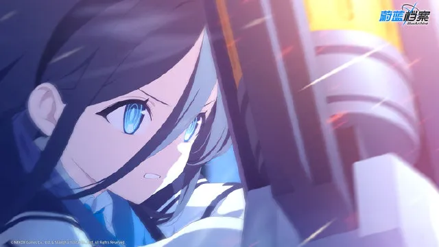 《蔚蓝档案》主线故事VOL.2【发条之花的帕凡舞曲篇】第1章介绍PV图片