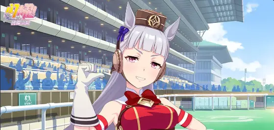 《闪耀！优俊少女》“黄金船周活动整蛊大作战”活动预告！图片