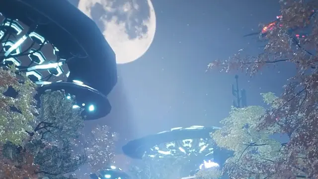 《机械起源》4月6日正式上线啦！图片