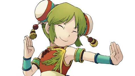 《魔力宝贝回忆》魔力小课堂丨魔力职业全面分析-格斗家图片