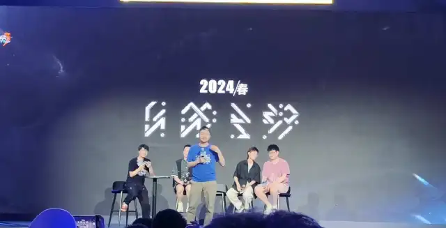 《崩坏3》2.0将于2024年春上线！或为《崩坏4》？图片