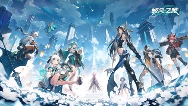 《九畿：岐风之旅》实机PV曝光图片