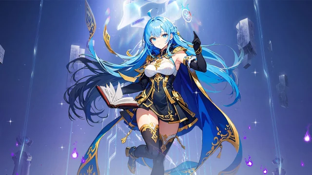 《幻灵大冒险》10月21日第二轮删档计费测试返利公告图片