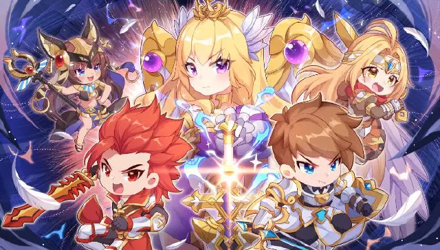 又要休闲又要有深度？来《星之觉醒》满足你的愿望图片