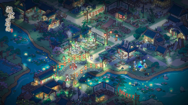 玩家攻略丨解忧小村落 客栈菜谱大全图片