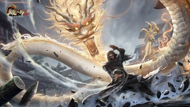 《天龙八部2：飞龙战天》6月15日资料片更新图片