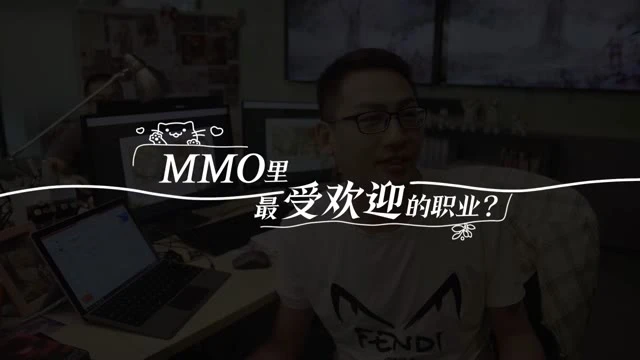 《森之国度》生活职业——工匠的设计理念图片