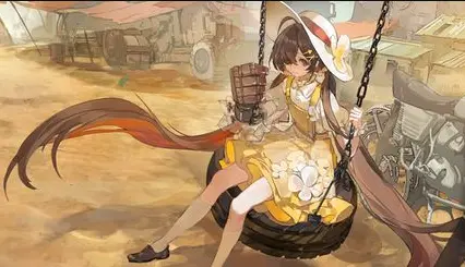 《白夜极光》主题玩法「遗忘苏醒之日」更新公告图片