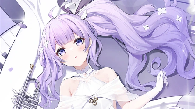 《碧蓝航线》6周年庆典活动汇总图片