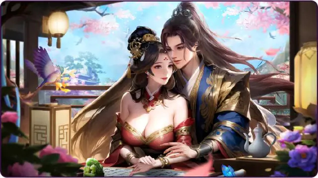 《太古封魔录2》七夕重磅更新图片