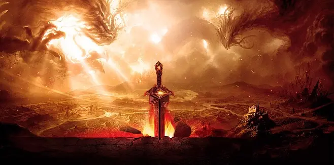 《猎场HD》霸服攻略指南之福利篇图片