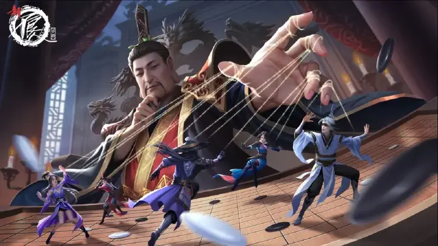 5月上旬新游速递（5.1-5.16）新不良人、第七史诗、战火使命、猎码计划等开测图片