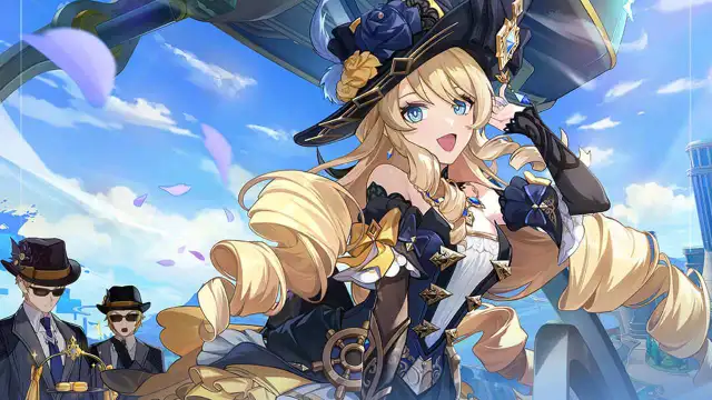 《原神》4.3版本活动速递第二期图片