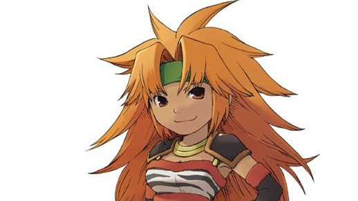 《魔力宝贝回忆》魔力小课堂丨魔力职业全面分析-战斧斗士图片