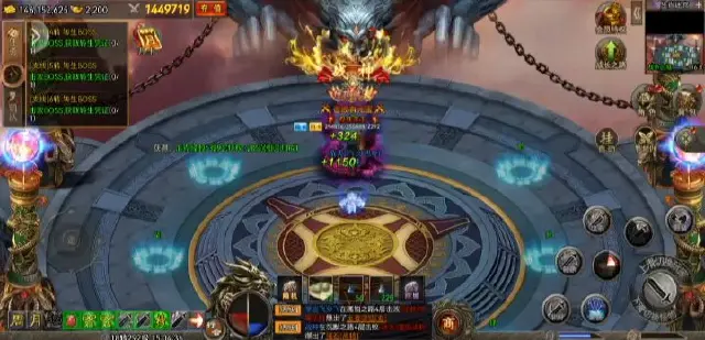 《虎符传奇》十二生肖攻略图片