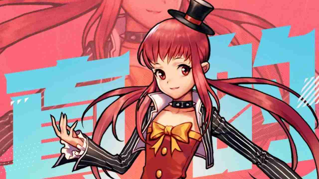 《地下城与勇士：起源》五大角色相聚，哪位是你的青春呢?图片