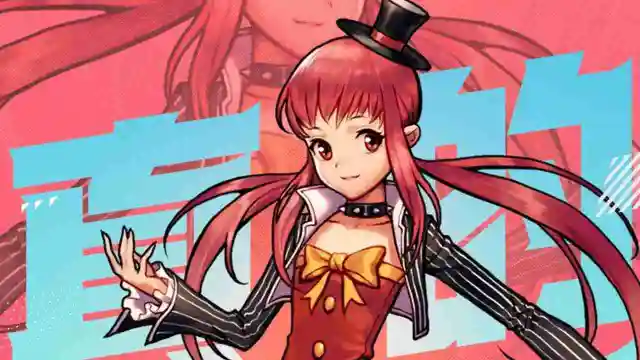 《地下城与勇士：起源》五大角色相聚，哪位是你的青春呢?图片