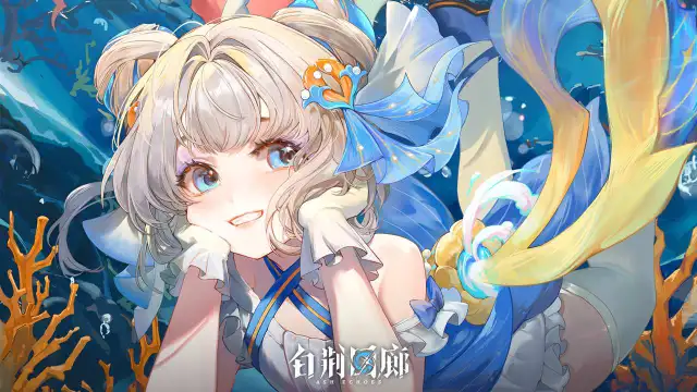 《白荆回廊》1月12日正式上线，倒计时7天！图片