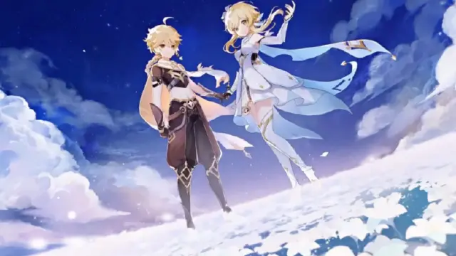 《原神》出海，文化输出天花板是如何炼成的？图片