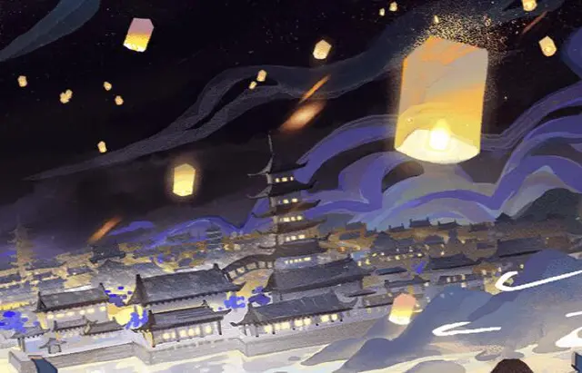 《长安幻想》全新坐骑系统上线，妖灵护符认主功能开启！图片