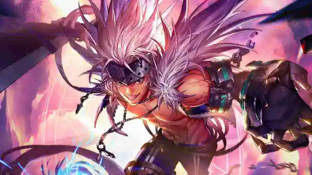 《地下城与勇士：起源》这一次，真的能打！图片